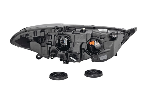 Headlight