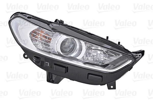 Headlight