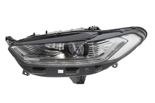 Headlight