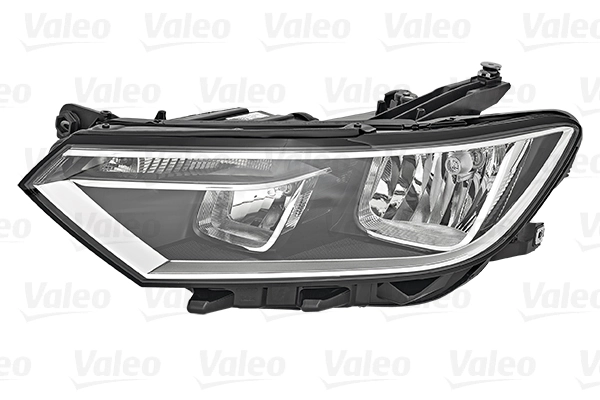 Headlight