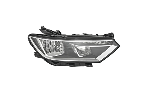 Headlight