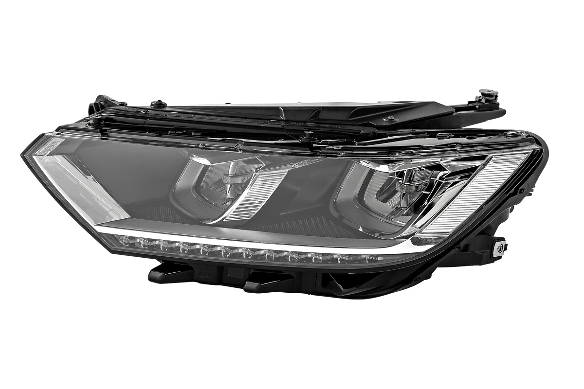 Headlight