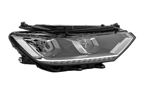 Headlight
