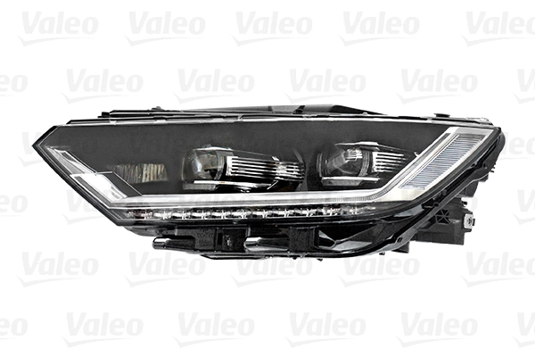 Headlight