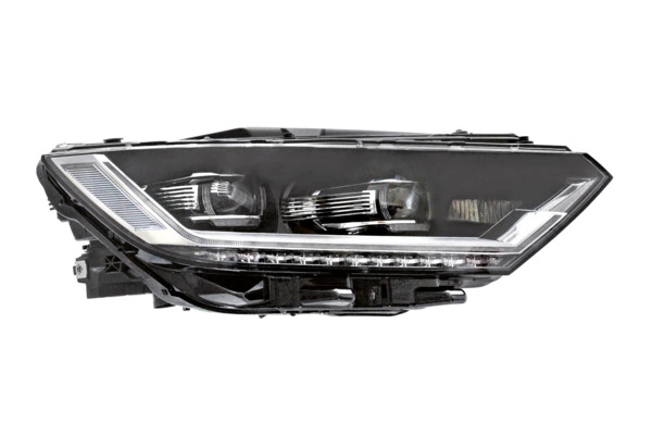 Headlight