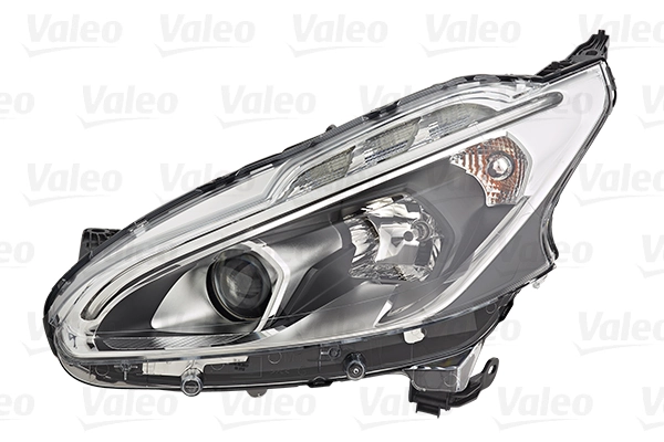 Headlight