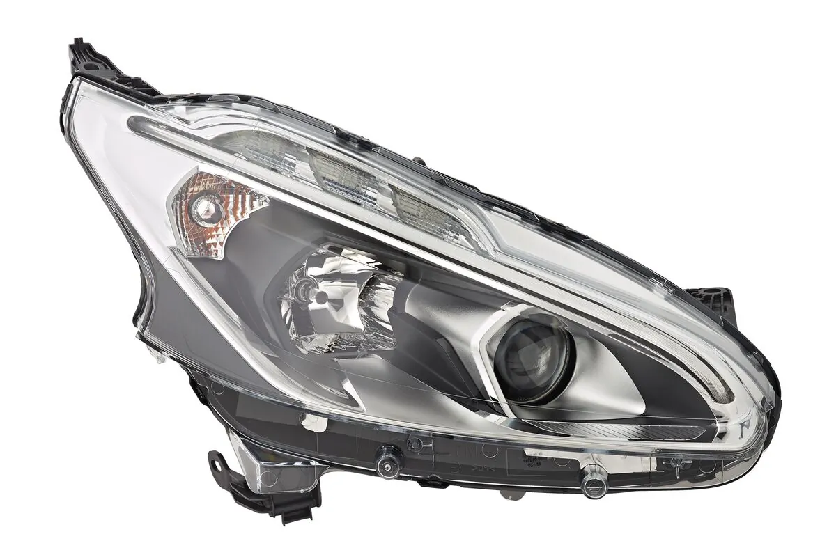 Headlight