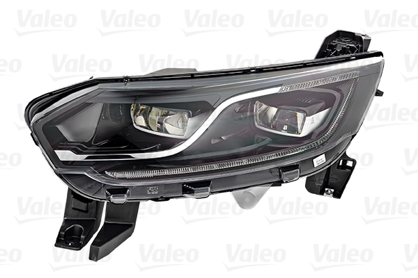 Headlight