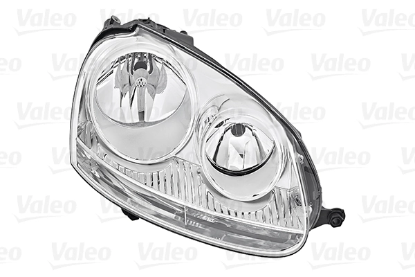 Headlight