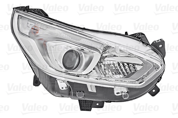 Headlight