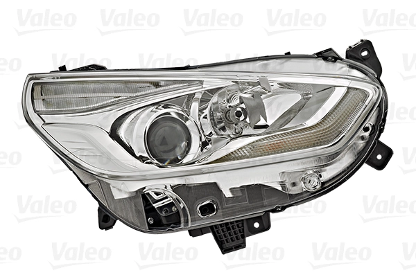 Headlight