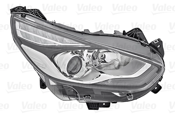 Headlight