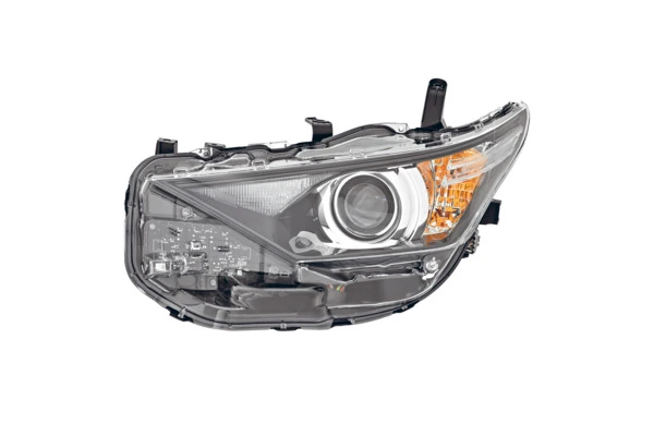 Headlight