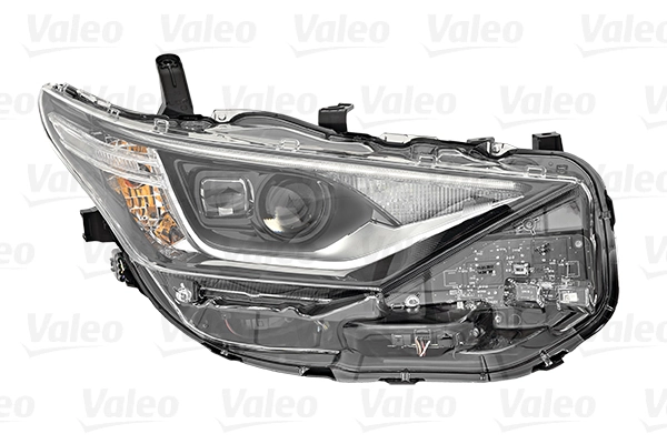 Headlight