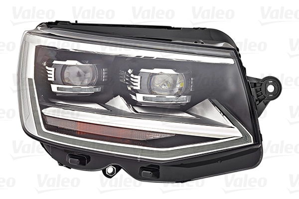 Headlight