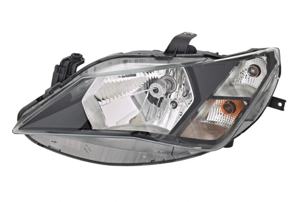 Headlight