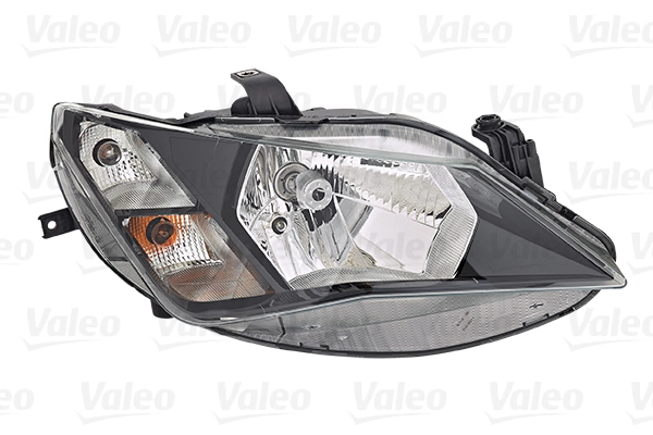 Headlight