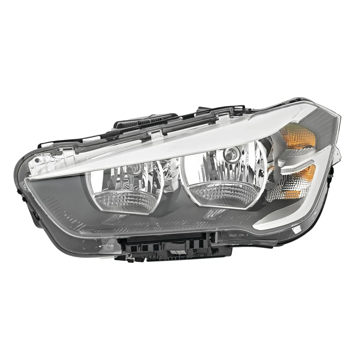 Headlight
