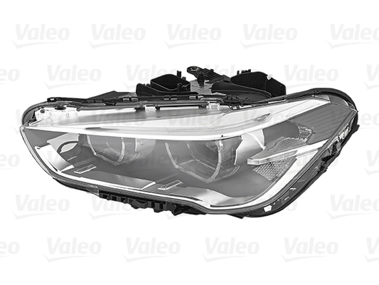 Headlight