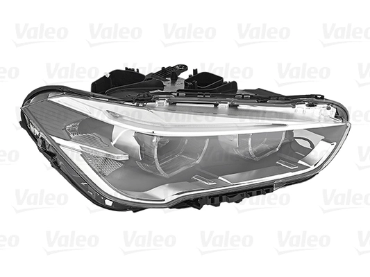 Headlight