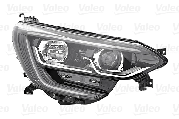 Headlight