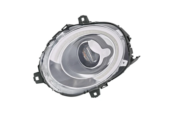 Headlight