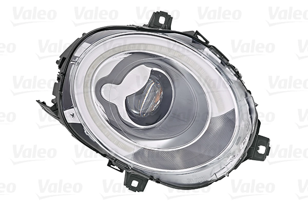 Headlight