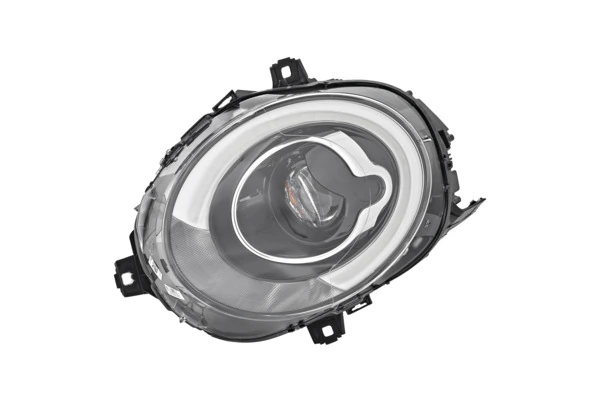 Headlight