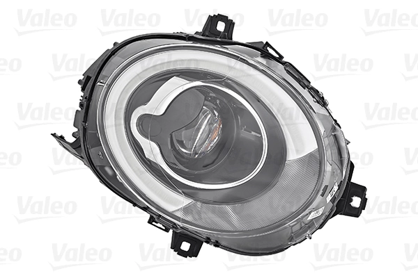 Headlight