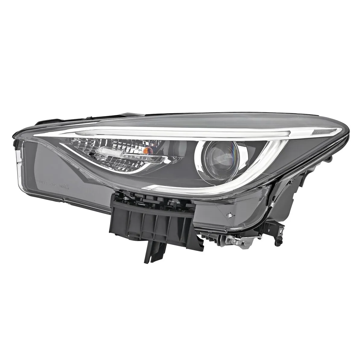Headlight