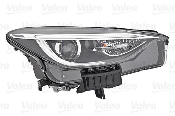 Headlight