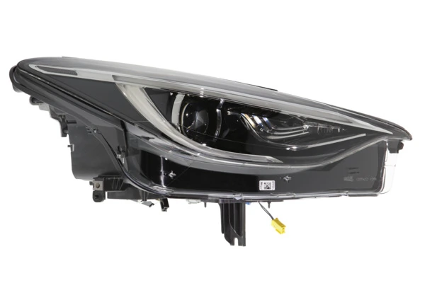 Headlight