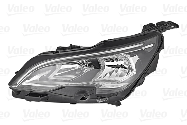 Headlight