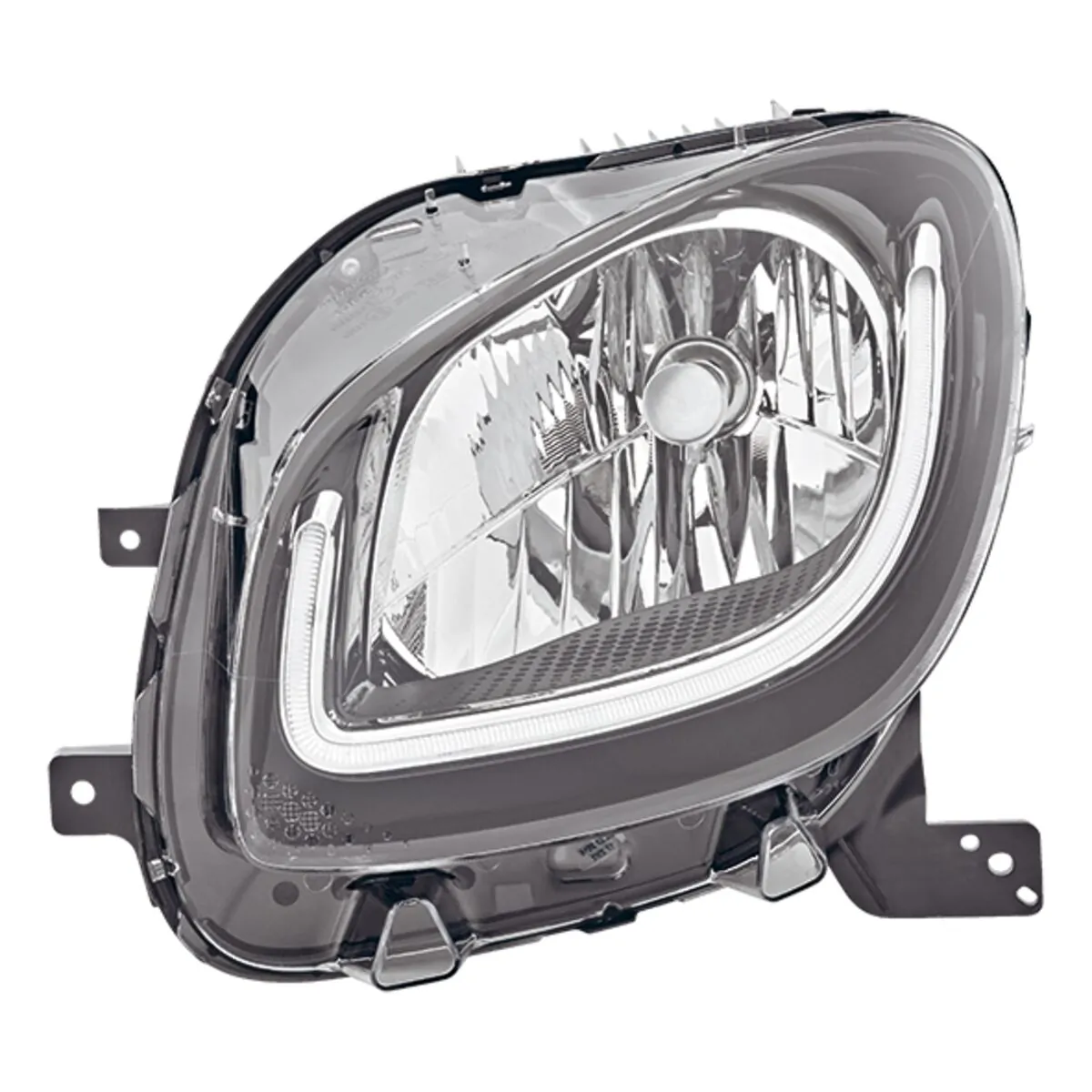 Headlight