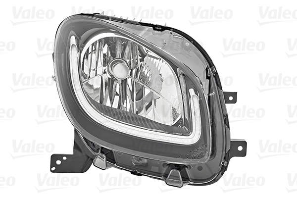 Headlight