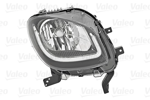 Headlight