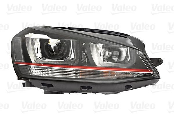 Headlight