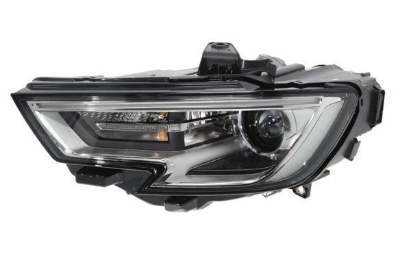 Headlight
