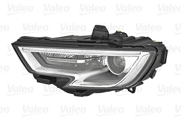 Headlight