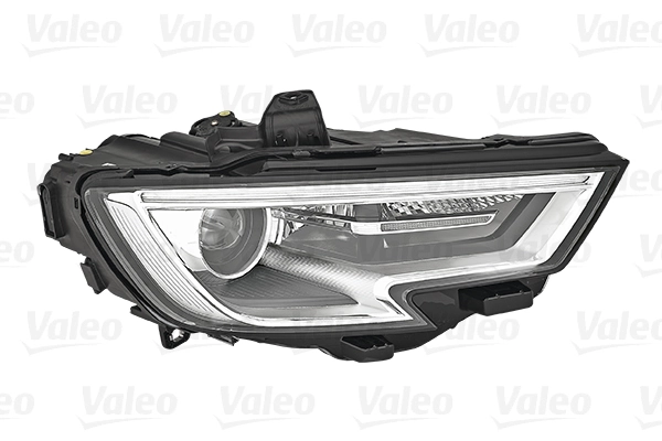 Headlight