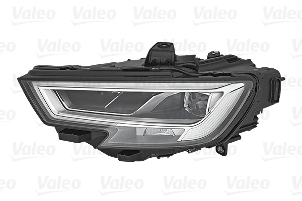 Headlight