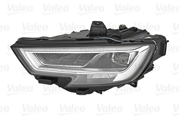 Headlight