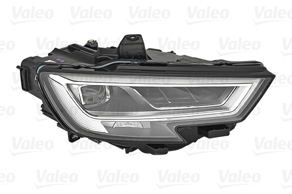 Headlight