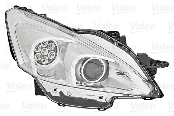 Headlight