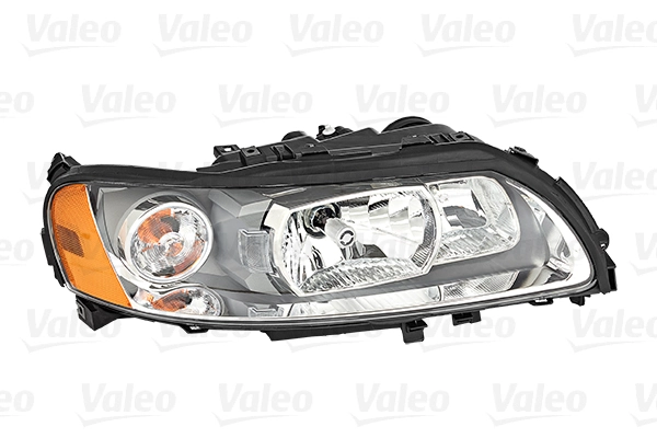 Headlight