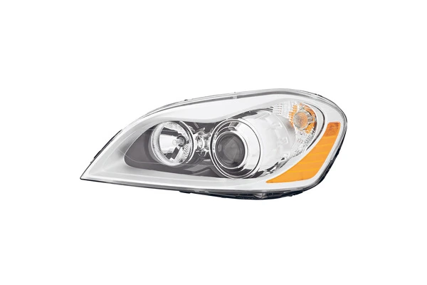 Headlight
