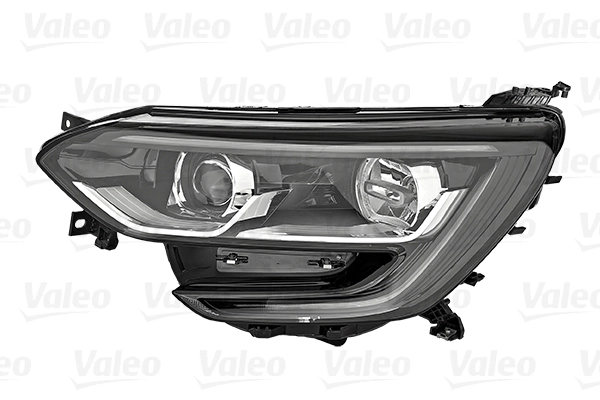 Headlight