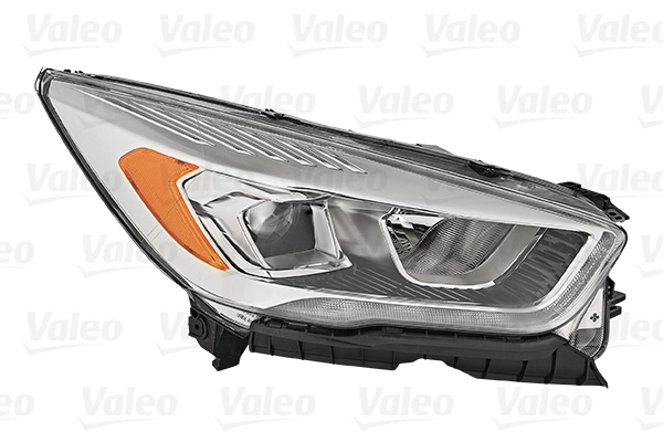 Headlight