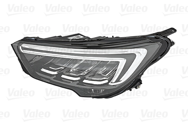 Headlight