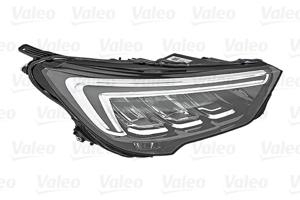 Headlight